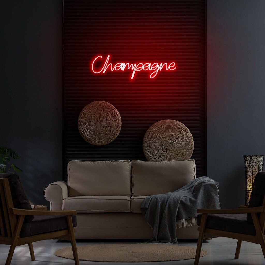 Seinavalgusti Champagne hind ja info | Seinavalgustid | hansapost.ee