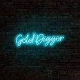 Настенный светильник Gold Digger