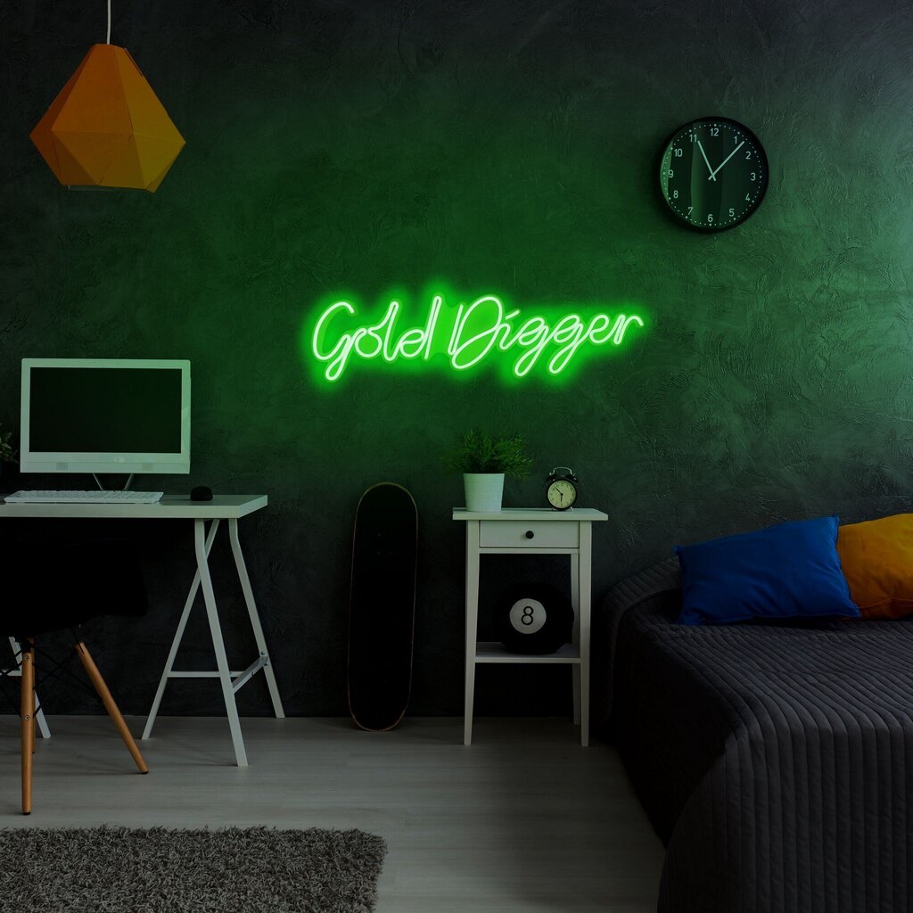 Seinavalgusti Gold Digger hind ja info | Seinavalgustid | hansapost.ee