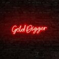 Настенный светильник Gold Digger