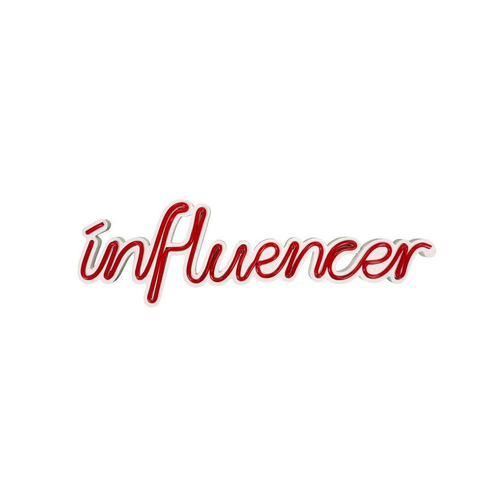 Seinavalgusti Influencer hind ja info | Seinavalgustid | hansapost.ee