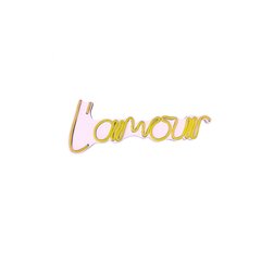 Настенный светильник L'amour цена и информация | Настенный светильник Конусы | hansapost.ee