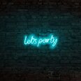 Настенный светильник Lets Party