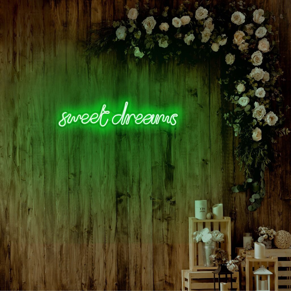 Seinavalgusti Sweet Dreams цена и информация | Seinavalgustid | hansapost.ee