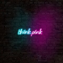 Настенный светильник Think Pink цена и информация | Настенные светильники | hansapost.ee