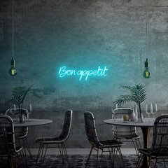 Seinavalgusti Bon Appetit цена и информация | Настенные светильники | hansapost.ee