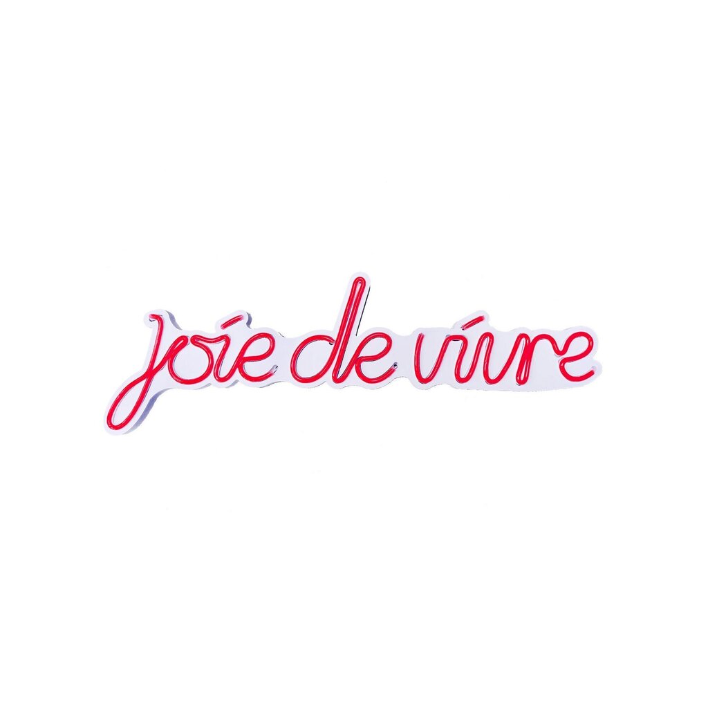 Seinavalgusti Joie de Vivre hind ja info | Seinavalgustid | hansapost.ee