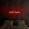 Настенный светильник Better Together