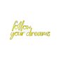 Seinavalgusti Follow Your Dreams hind ja info | Seinavalgustid | hansapost.ee