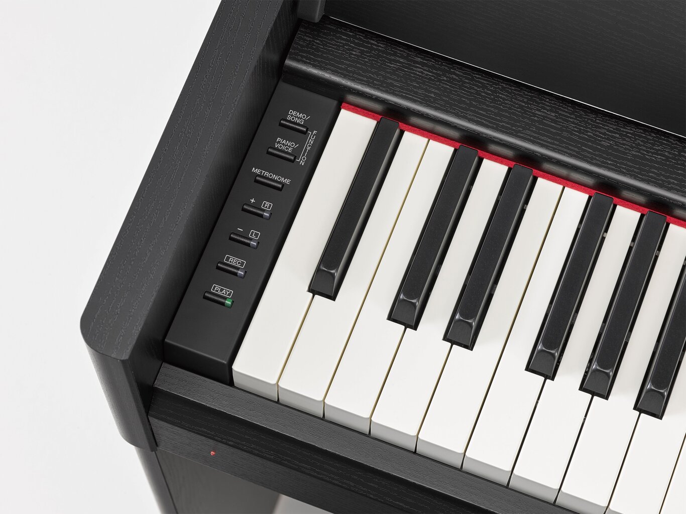 Yamaha Arius YDP-S54 B digitaalsed klaverid hind ja info | Klahvpillid | hansapost.ee