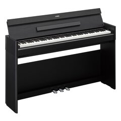 Цифровое фортепиано Yamaha Arius YDP-S54 B цена и информация | Клавишные музыкальные инструменты | hansapost.ee