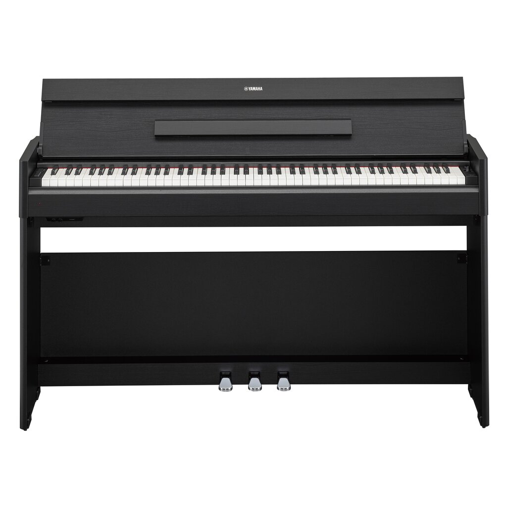 Yamaha Arius YDP-S54 B digitaalsed klaverid цена и информация | Klahvpillid | hansapost.ee
