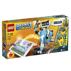 17101 LEGO® Boost Loominguline tööriistakast price and information | Blocks and constructors | hansapost.ee