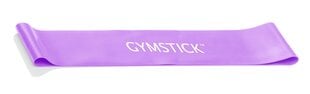 Резина сопротивления Gymstick Mini Light 25 см, cильное сопротивление цена и информация | Тренировочные шины | hansapost.ee