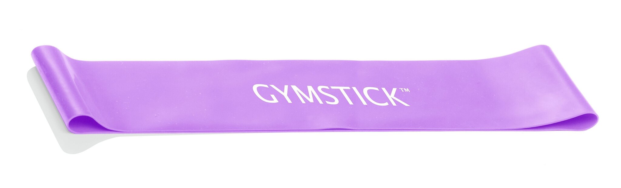 Vastupidavuskumm Gymstick Mini Light 25 cm, Tugev vastupanu hind ja info | Treeningkummid | hansapost.ee