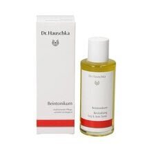 Jala- ja kätetoonik Dr. Hauschka Revitalizing Leg & Arm Tonic 100 ml цена и информация | Kehakreemid, kehaõlid ja losjoonid | hansapost.ee