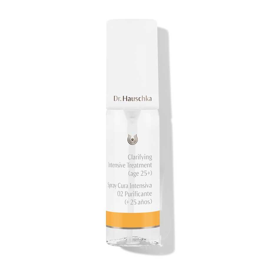 Näo kortsudevastane vahend Dr. Hauschka 40 ml hind ja info | Näopuhastusvahendid | hansapost.ee