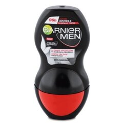 Antiperspirant meestele Garnier Action Control 50 ml hind ja info | Garnier Parfüümid, lõhnad ja kosmeetika | hansapost.ee