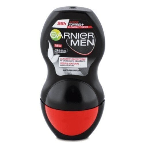 Antiperspirant meestele Garnier Action Control 50 ml hind ja info | Deodorandid | hansapost.ee
