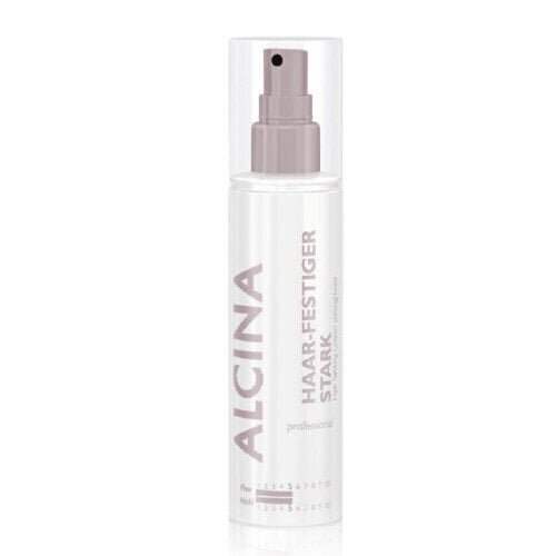 Alcina Hair Setting kreem 125 ml hind ja info | Juuste viimistlusvahendid | hansapost.ee