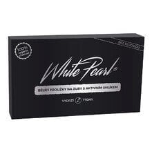 VitalCare White Pearl White Teeth whitening teeth цена и информация | Для ухода за зубами | hansapost.ee