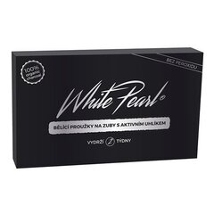 VitalCare White Pearl White Teeth whitening teeth цена и информация | VitalCare Духи, косметика | hansapost.ee