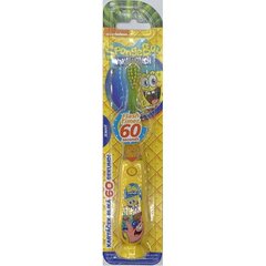 VitalCare Flashing toothbrush Spongebob цена и информация | Зубные щетки, пасты | hansapost.ee