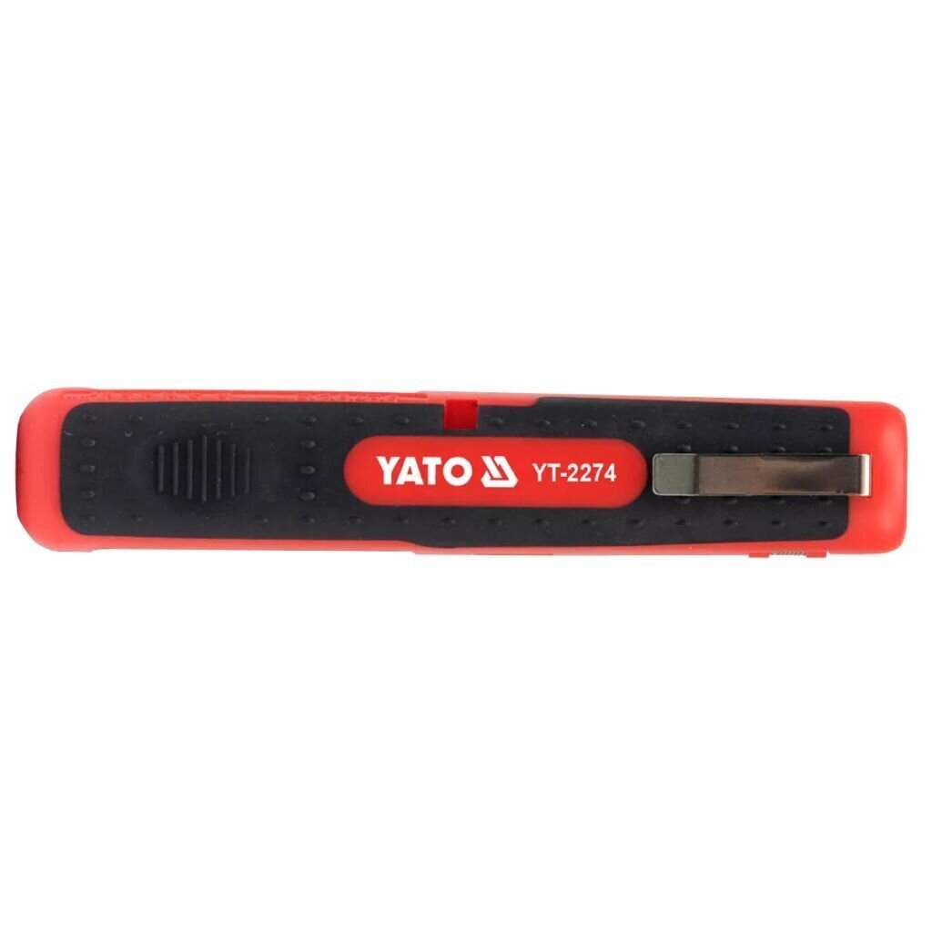 Traadi eemaldamise tööriist Yato hind ja info | Käsitööriistad | hansapost.ee