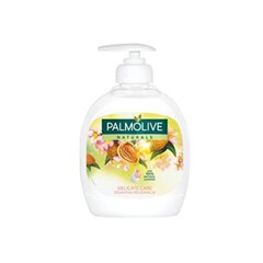 Toitev vedelseep mandli ekstraktidega Palmolive Naturals Delicate Care mandlipiimaga 750 ml цена и информация | Мыло | hansapost.ee