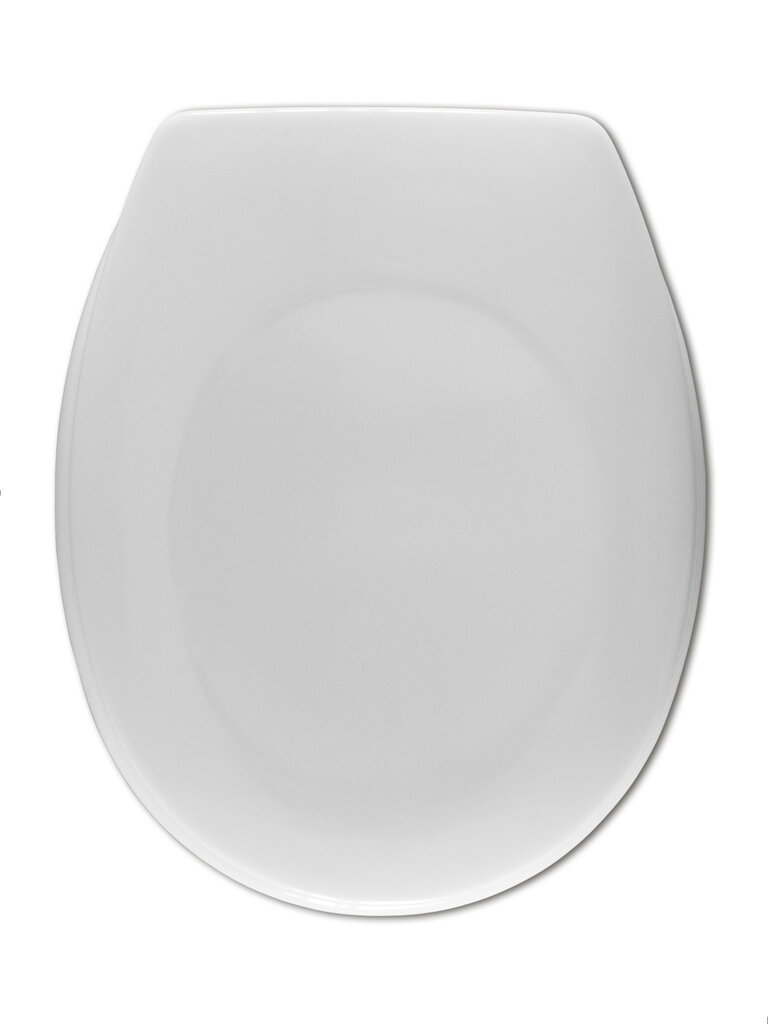 Prill-laud Universaalne, valge hind ja info | WC-poti lisatarvikud | hansapost.ee