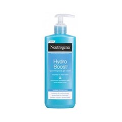 Лосьон для тела Neutrogena Hydrating Hydro Boost (Quenching Body Gel Cream) 400 мл цена и информация | Кремы, лосьоны для тела | hansapost.ee