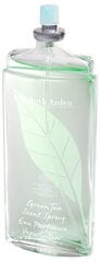 Аромат Elizabeth Arden Green Tea, EDT, тестер цена и информация | Женские духи | hansapost.ee