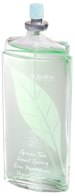 Elizabeth Arden Roheline tee – EDT tester 100 ml цена и информация | Parfüümid naistele | hansapost.ee