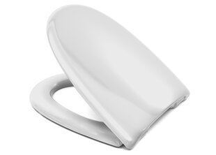 Cedo туалетная крышка с медленной системой опускания Saltum Beach SC Eco, цвет белый цена и информация | Cedo Сантехника, ремонт, вентиляция | hansapost.ee