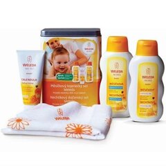 Weleda Saialille komplekt imikutele price and information | Children's and mother's cosmetics | hansapost.ee