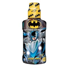 VitalCare suuvesi Batman 250 ml цена и информация | Для ухода за зубами | hansapost.ee