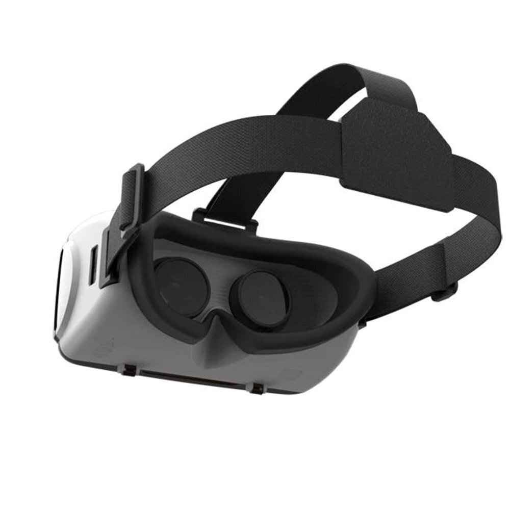 Virtuaalreaalsuse prillid Shinecon VR G06 цена и информация | Virtuaalreaalsuse ehk VR-prillid | hansapost.ee