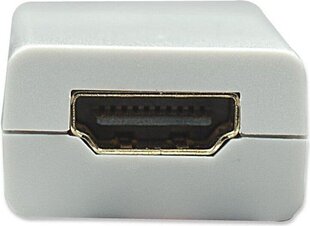 Techly, Mini DP/HDMI hind ja info | USB adapterid ja jagajad | hansapost.ee