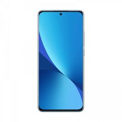 Xiaomi 12 Pro 12/256GB Dual SIM Blue MZB0AENEU цена и информация | Мобильные телефоны | hansapost.ee