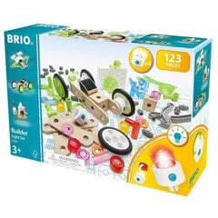 Конструктор Brio Builder Light, 34593 цена и информация | Brio Товары для детей и младенцев | hansapost.ee