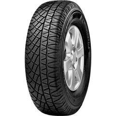 Latitude Cross 112 H ( C C 71dB ) Michelin 265/65R17 цена и информация | Летняя резина | hansapost.ee