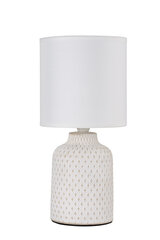 Candellux lighting светильник Iner 41-79848 цена и информация | Настольная лампа | hansapost.ee
