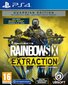 Rainbow Six: Extraction Guardian Edition (Playstation 4 game) цена и информация | Konsooli- ja arvutimängud | hansapost.ee