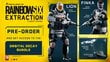 Playstation 5 mäng Rainbow Six: Extraction Guardian Edition цена и информация | Konsooli- ja arvutimängud | hansapost.ee