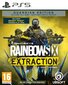 Playstation 5 mäng Rainbow Six: Extraction Guardian Edition цена и информация | Konsooli- ja arvutimängud | hansapost.ee