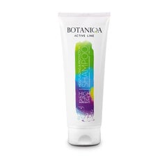 Niisutav šampoon koertele Botaniqa Active Line Moisturizing & Protection, 250 ml hind ja info | Karvahoolduseks | hansapost.ee