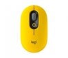 Logitech POP, kollane hind ja info | Arvutihiired | hansapost.ee