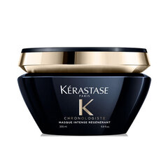 Värskendav juuksemask Kerastase Chronologiste 200 ml price and information | Juuksemaskid, õlid ja seerumid | hansapost.ee