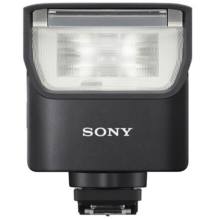 Sony välk HVL-F28RM цена и информация | Fotoaparaatide filtrid | hansapost.ee