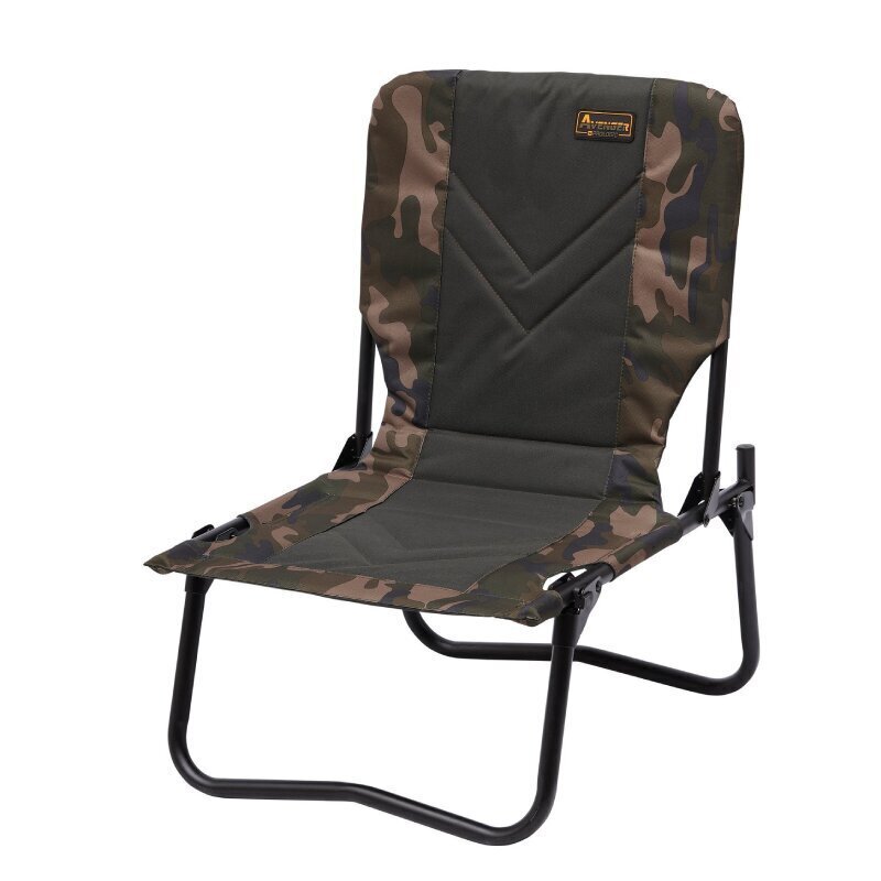 Kalastustool Prologic Avenger Bed & Guest Camo цена и информация | Matkamööbel | hansapost.ee